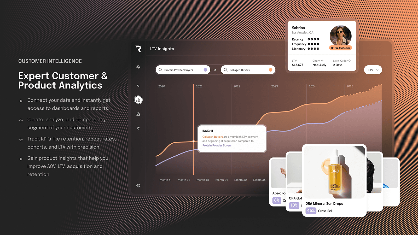 Retention X: Grow Profit & LTV screenshot 2