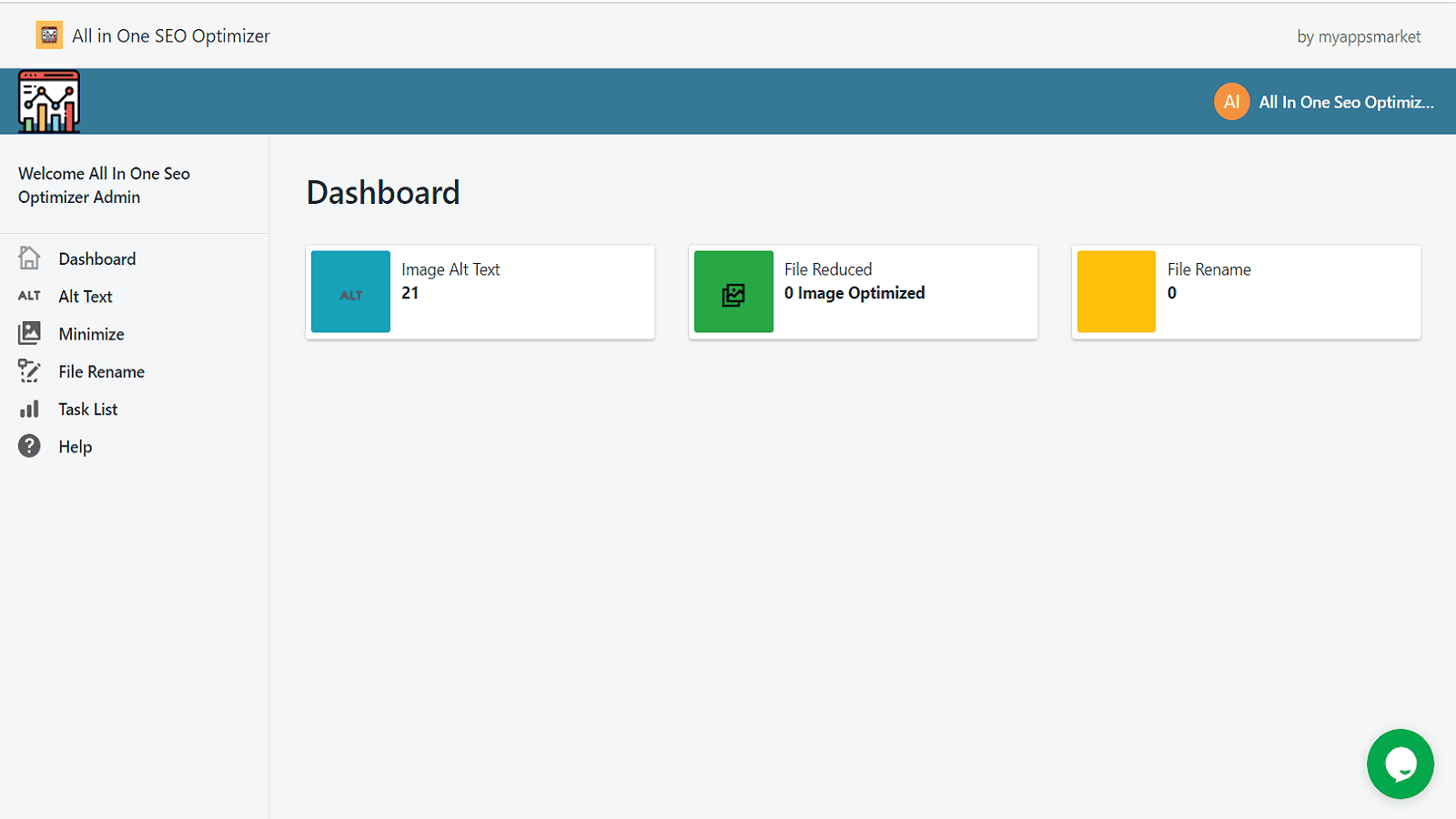 Rank SEO Pack screenshot 2