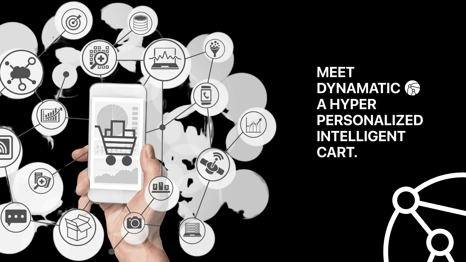 Dynamatic Cart & Upsell Engine screenshot 1