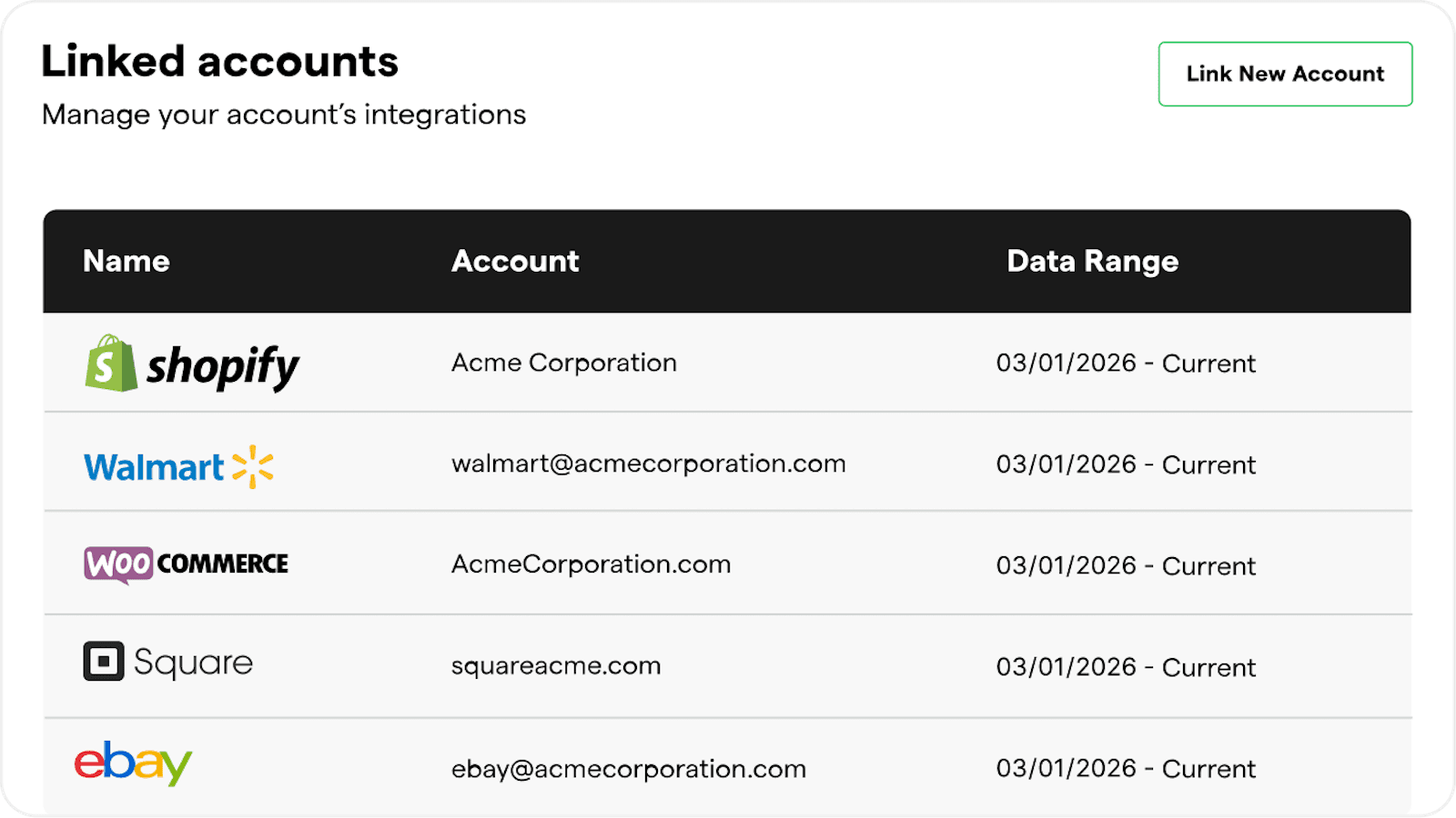 TaxJar Sales Tax Automation screenshot 2