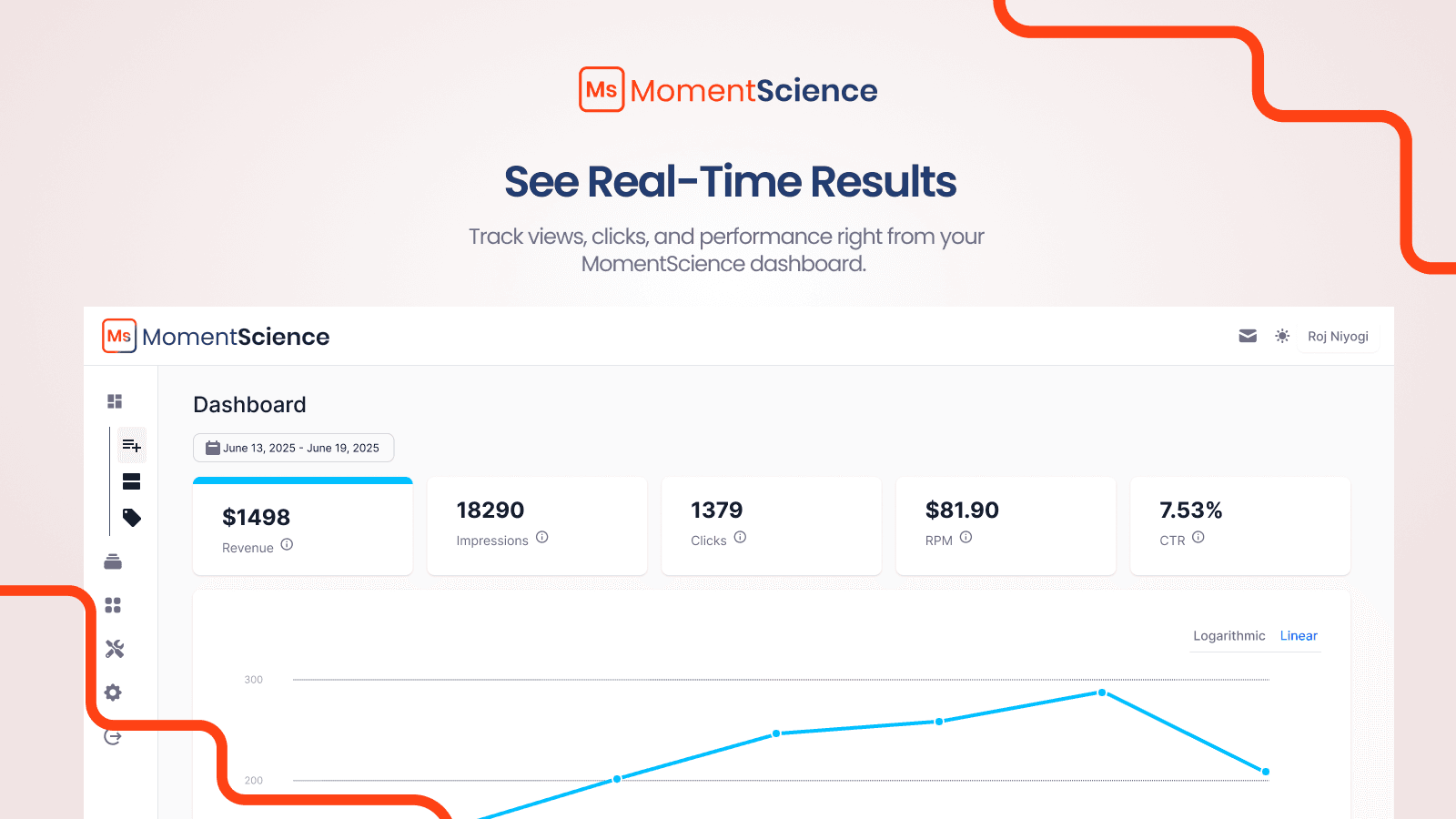MomentPerks by MomentScience screenshot 2