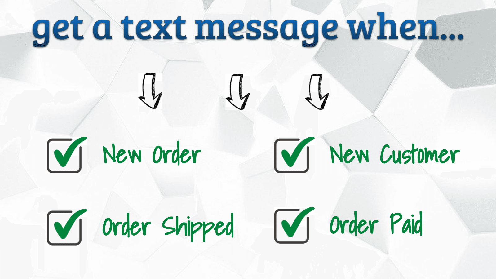 NotifyMe screenshot 1