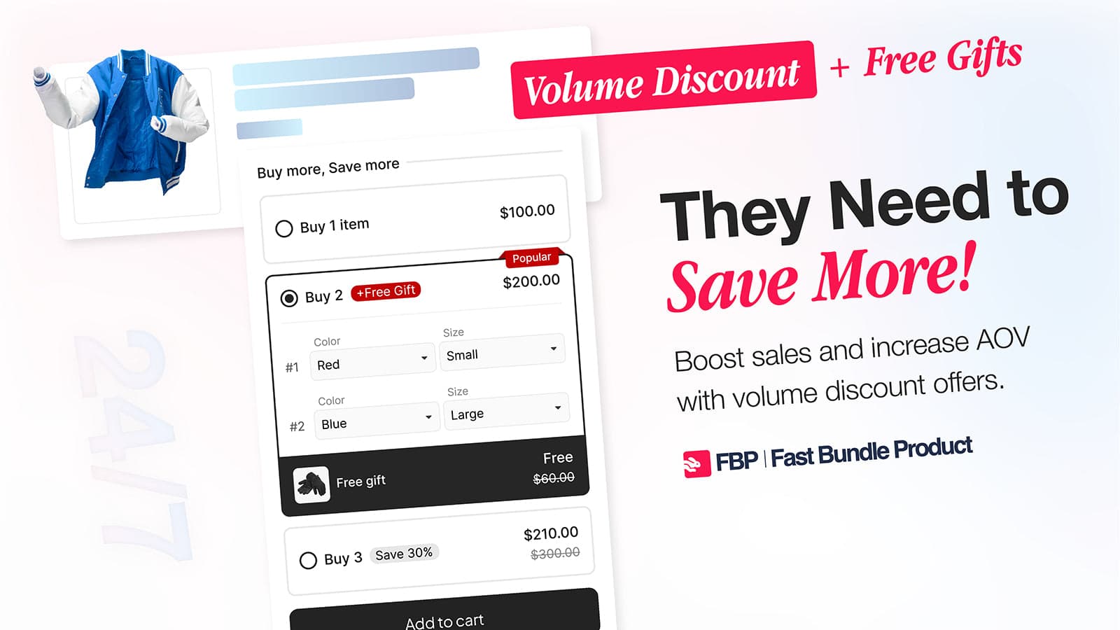 FBP | Fast Bundle Product screenshot 2