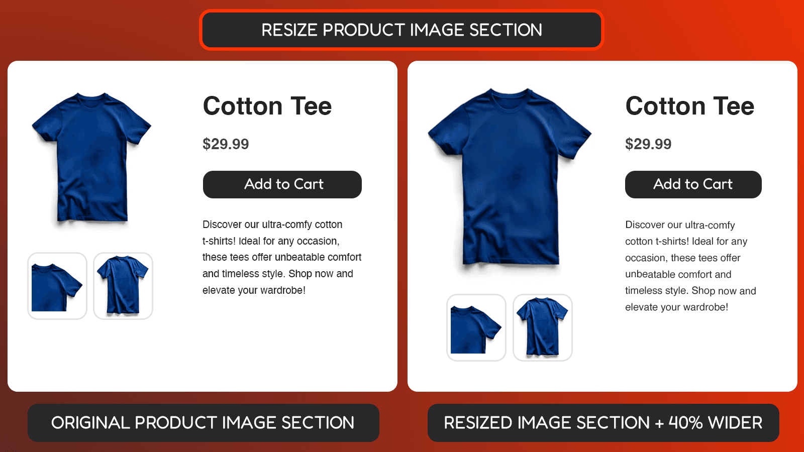 Generate images AI Images screenshot 2