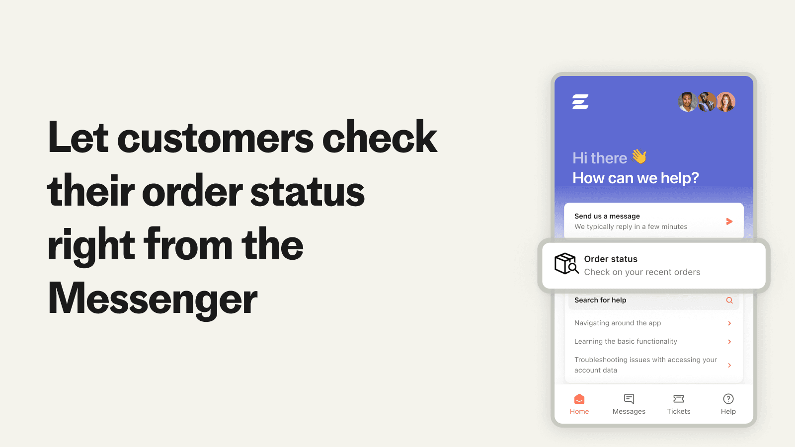 Intercom: AI Customer Service screenshot 2