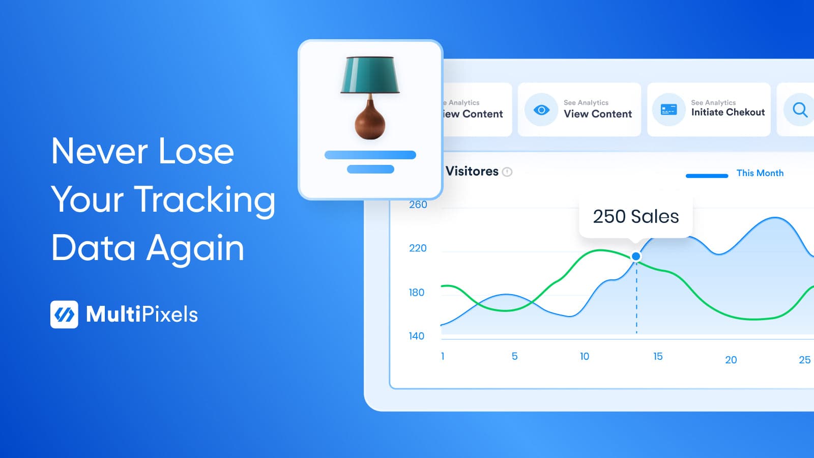 MultiPixels ‑ Social Pixels screenshot 1