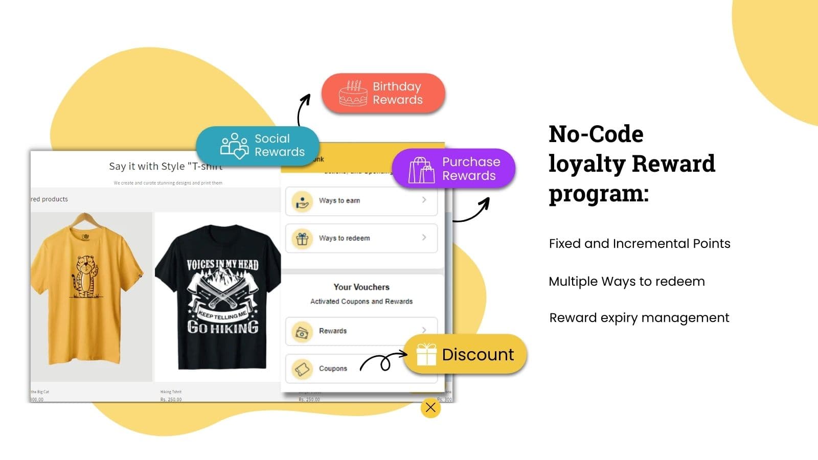 Bingage: Loyalty & Rewards screenshot 2