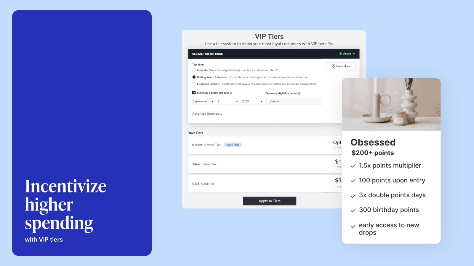 Yotpo: Loyalty Rewards Program screenshot 2