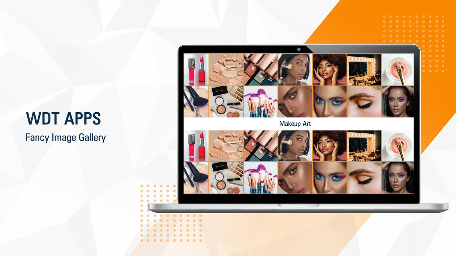 WDT Responsive Image Gallery screenshot 1