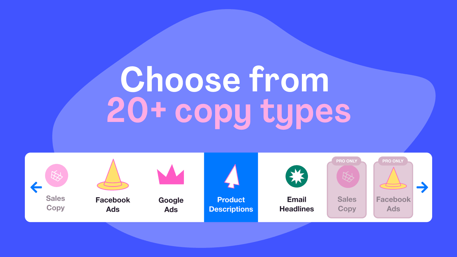 Yodel: AI Product Descriptions screenshot 2