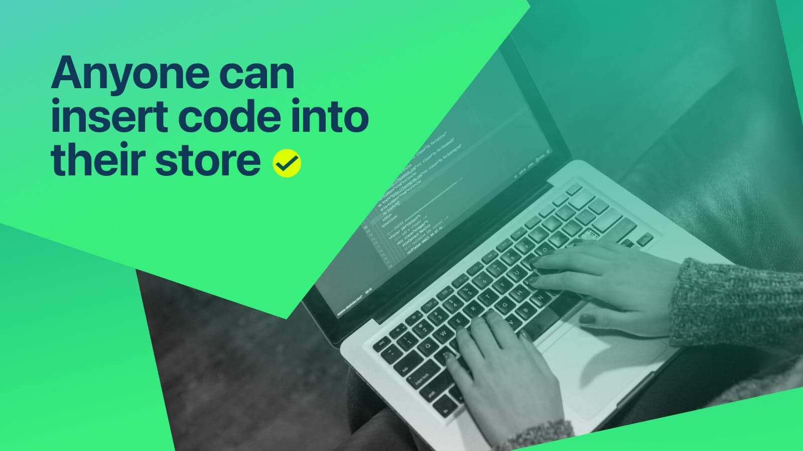 XO Insert Code screenshot 1