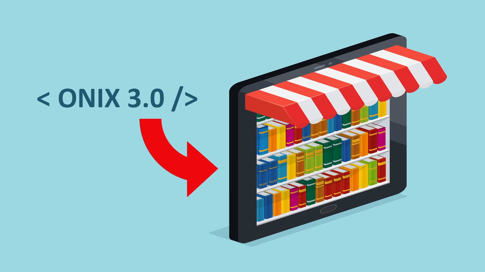 ONIXEDIT Bookstore screenshot 1