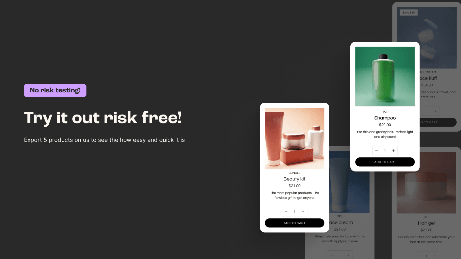 Duplify ‑ Duplicate & Backup screenshot 2