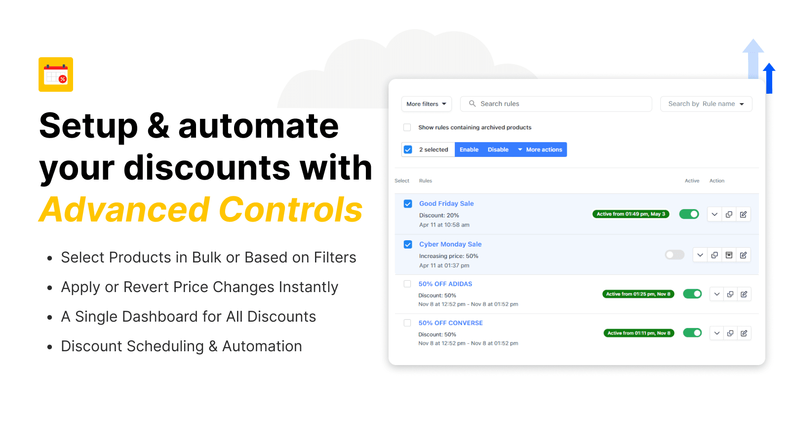Amai Bulk Discount & Sales screenshot 1