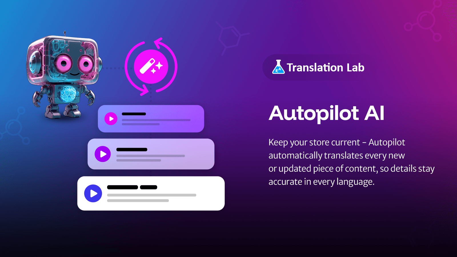 T Lab ‑ AI Language Translate screenshot 2