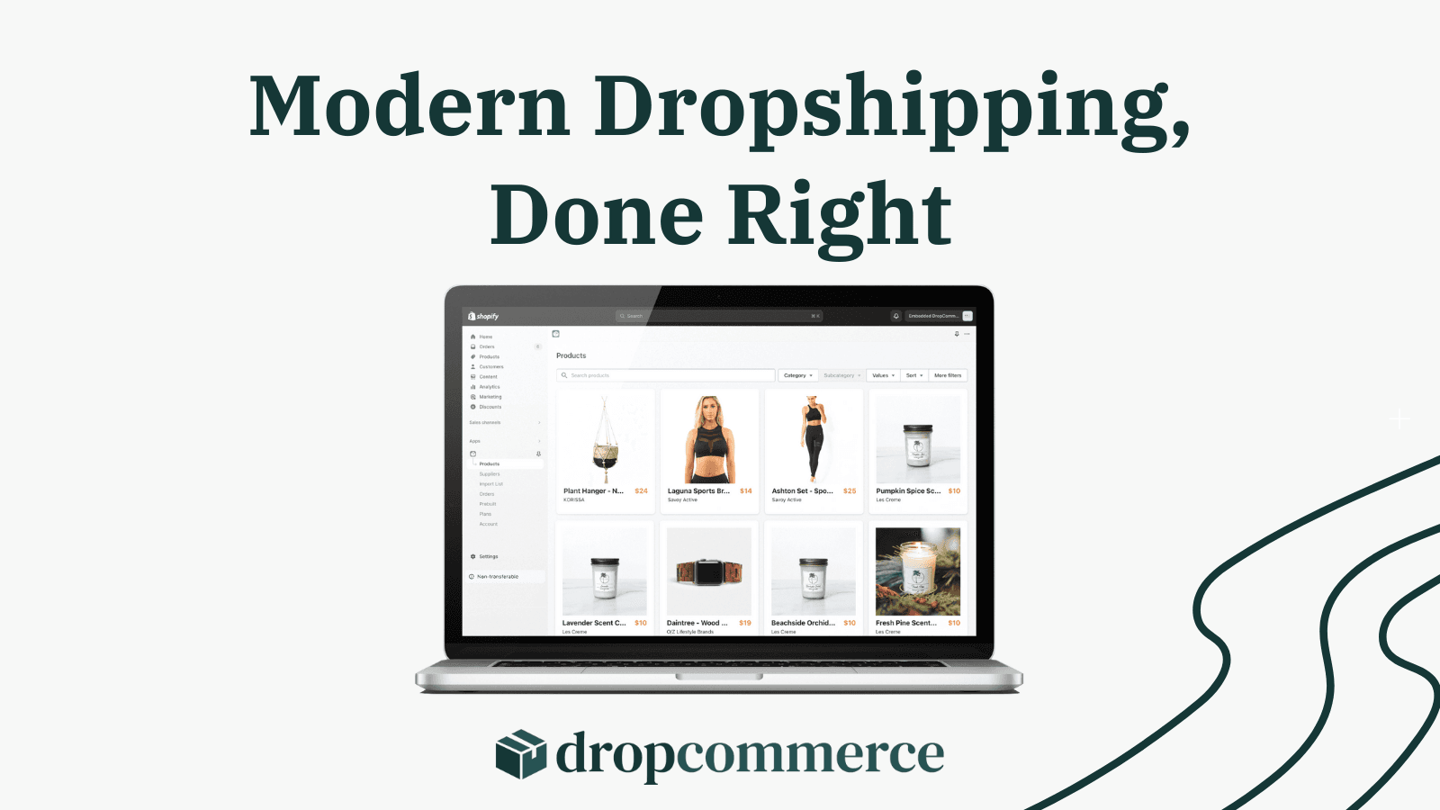 DropCommerce: US Dropshipping screenshot 2