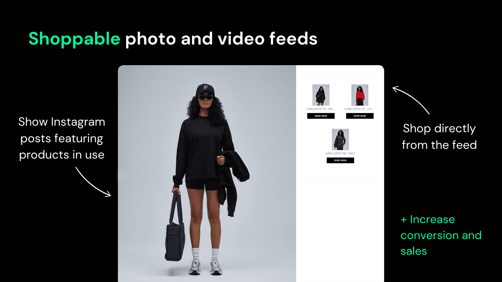 Instafeed ‑ Instagram Feed screenshot 2