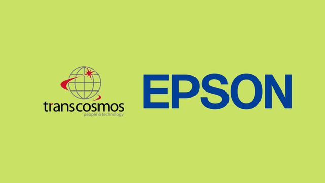 transcosmos Builds Epson Sales Japan&#8217;s Official Shopify Store &#8216;with ORIENT STAR&#8217;