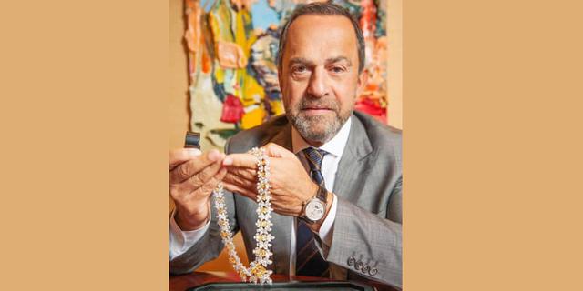 Luxury Jewellery Brand Ronald Abram Sets up Shopify Store With Onstate