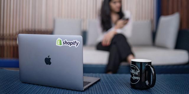 Shopify Entrepreneurship Index to Offer Data, Insights on Global Entrepreneurship