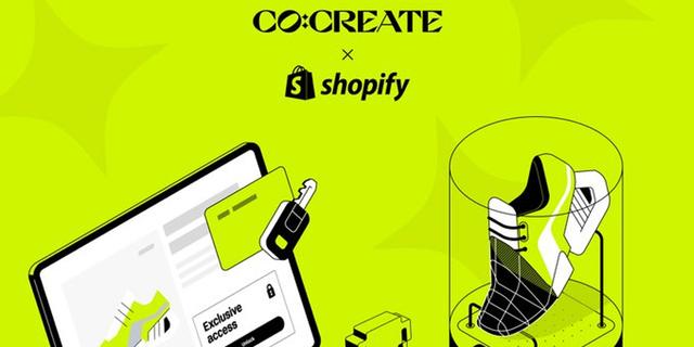 Co:Create Rolls Out Web3 Rewards Tools Shopify App